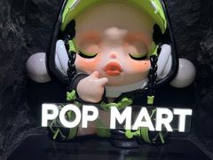 -泡泡玛特POPMART(西单大悦城店)