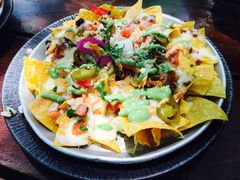 -Pistolera Mexican Cantina女枪手墨西哥餐厅(碧云路店)