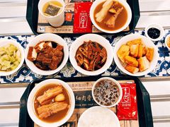 -无招牌海鲜餐厅(怡丰城店)