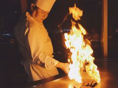 -神户美利坚公园东方大酒店