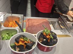 -黑色经典臭豆腐·湖南特产(太平街口店)