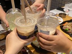 -凡塔斯牛排餐厅(厚街万达店)