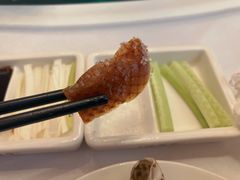 -全聚德(哈尔滨店)