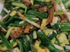 -乔家满族八大碗(流水沟店)