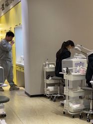 -洗脸猫·洗脸吧