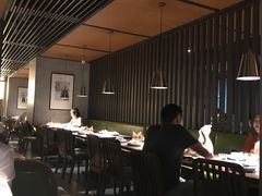大堂-老头儿油爆虾(星光一期店)