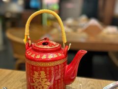 -邹开喜·炭炉鸡煲·海鲜火锅(虹口足球场店)
