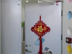 -极橙儿童齿科矫正中心(奥城店)