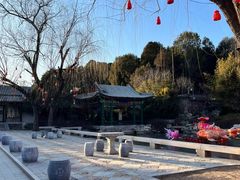 -北京颐和宾馆