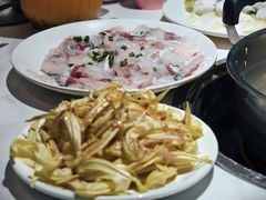 -红日饭店(裕隆三路店)