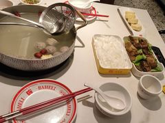 -八合里潮汕鲜牛肉火锅(上海汇智广场店)