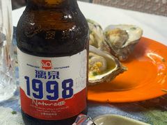 -刘姐啤酒鱼民族演艺餐厅(西街总店)