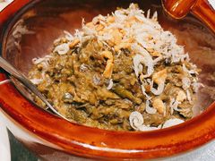 外婆锤山茄-开海·红岛海鲜虾水饺(石老人店)