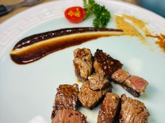 -世香全厨•日料·铁板烧(金桥店)