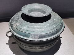 -信阳博物馆