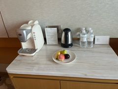 -常熟理文铂尔曼酒店