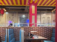 -邢氏老太太烤串(北兴街店)