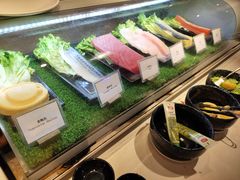 -威珀斯酒店·珀萃美食餐厅 | 海鲜刺身·现烤生蚝·特色烤肉