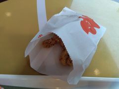 -德克士(三门路店)