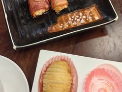 -潮福城大酒楼·潮粤菜·港式点心(阳光城店)
