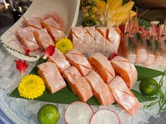 -古田居·特色寿司料理(星之岛旗舰店)