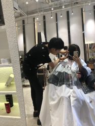 -OnHair Salon