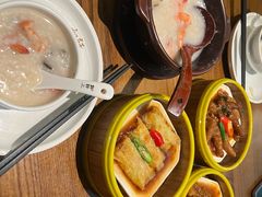 -如轩·海鲜砂锅粥·潮汕菜(海珠店)