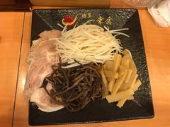 -博多一幸舍(侨福芳草地购物中心店)