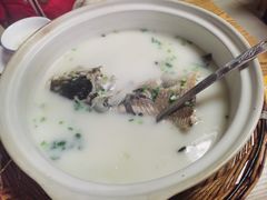 -紫藤园·天目湖大鱼头(南山竹海店)