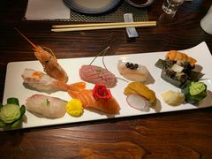 -矶野水产(澳门逸园中心店)