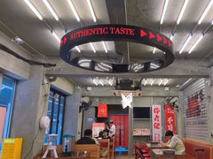 -孖记茶档·热腾茶餐(江南西plus店)
