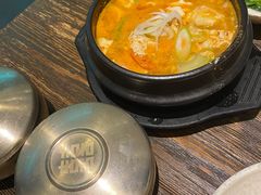 -朴大人炭烤·韩国料理(奥帆中心海尔洲际店)