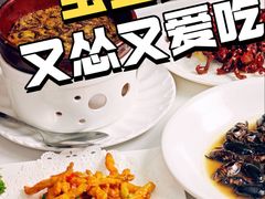 -美未居·老字号·地道顺德菜·桑拿鸡·鱼生(容桂店)