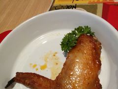 -必胜客(谷埠店)
