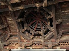 -宁波市保国寺古建筑博物馆