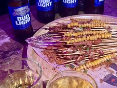 -Perry's·酒吧(黄埔大道店)