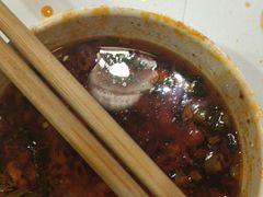 -阿串串老火锅(力盟店)