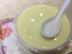 凤凰奶糊-百花传统甜品店(原址店)