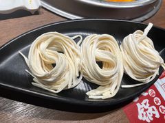 -快乐小羊·内蒙牛羊肉火锅(流花中心店)
