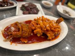 -奶奶的味道(胶州路店)