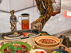 -锦府盐帮·侯宅(五棵松万达店)