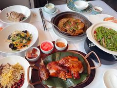 -小厨娘淮扬菜(天印大道店)