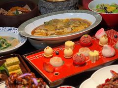 -锦楼·臻选新杭帮(杭州中心店)