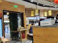 -小幸湖春饼(悦茂购物中心店)