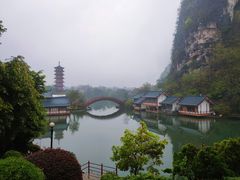 -桂林两江四湖景区