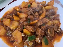 -安吉海鲜中餐厅ANJI CHINESE Restaurant