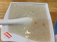 -嘉和一品粥(魏公村店)