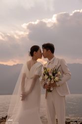 点击看大图 -角色婚纱摄影(中心店)