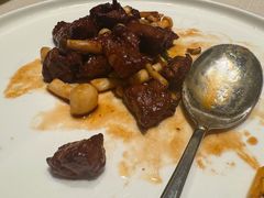 -漢舍中国菜馆(889广场店)