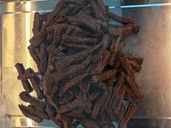 风干牛肉干-棒棒牛风干牛肉干(齐齐哈尔大润发店)